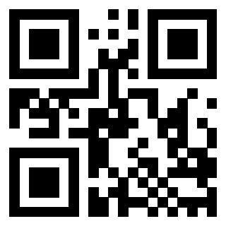 3200073525 - Immagine del QrCode associato