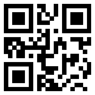 3200073527 Qr Code associato