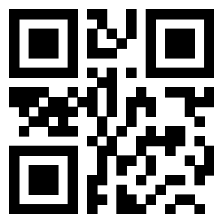 Il QrCode di 3200073529