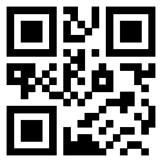 Il QrCode di 3200073530
