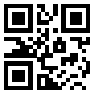 Il QrCode di 3200073536