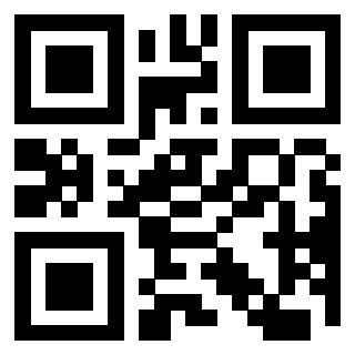 Scansione del Qr Code di 3200073538