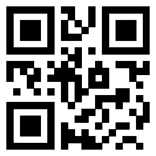 3200073539 - Immagine del Qr Code associato