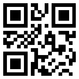 3200073540 QrCode associato