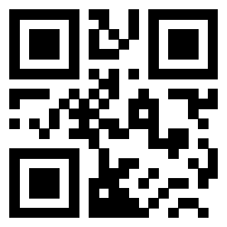 Qr Code di 3200073542