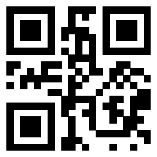 Immagine del Qr Code di 3200073545