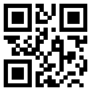 Il QrCode di 3200073547