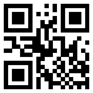 Il QrCode di 3200073551