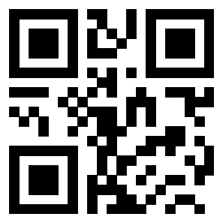 Il Qr Code di 3200073554