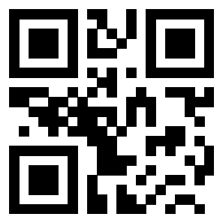 Immagine del QrCode di 3200073556