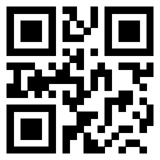 3200073557 Qr Code associato