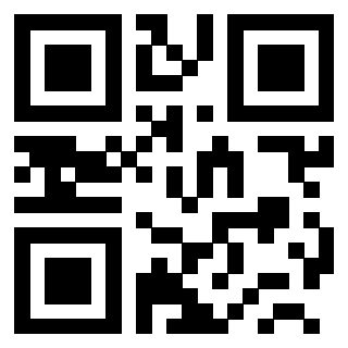 Immagine del Qr Code di 3200073559