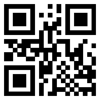 Immagine del QrCode di 3200073560