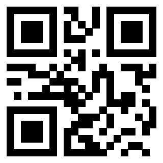 Immagine del QrCode di 3200073561