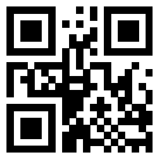 Immagine del Qr Code di 3200073562