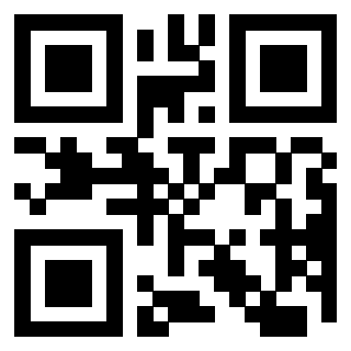 Immagine del QrCode di 3200073564