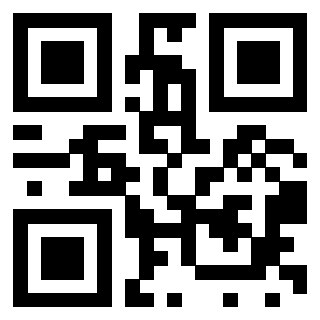 Immagine del Qr Code di 3200073566