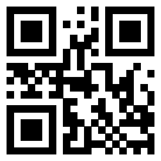 Scansione del Qr Code di 3200073567