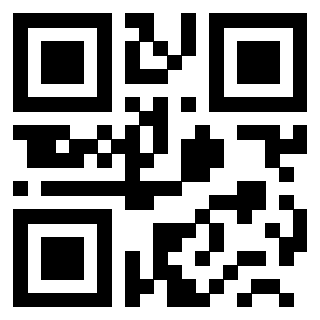 Scansione del QrCode di 3200073571