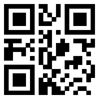 Immagine del Qr Code di 3200073576