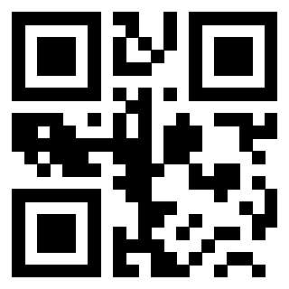 Scansione del QrCode di 3200073582