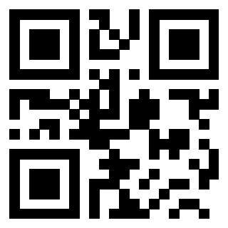 Il QrCode di 3200073586