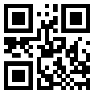 Scansione del Qr Code di 3200073587