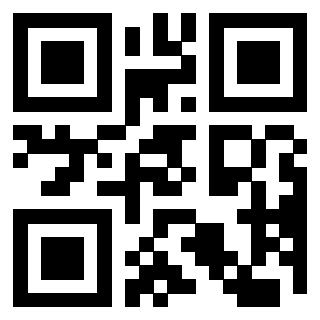 Scansione del Qr Code di 3200073591