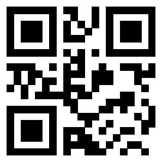 3200073594 - Immagine del QrCode associato