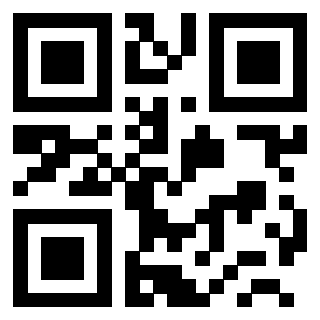 Il QrCode di 3200073595