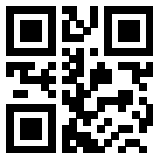 3200073598 QrCode associato
