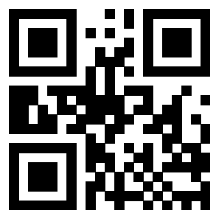 3200073599 - Immagine del Qr Code associato