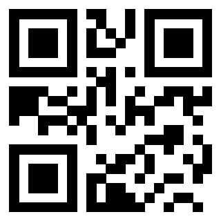3200073601 - Immagine del Qr Code