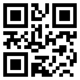 Scansione del QrCode di 3200073603