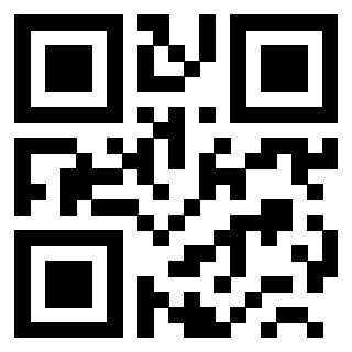 Scansione del QrCode di 3200073605