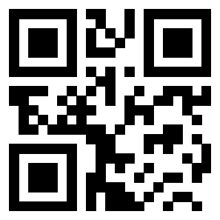 Il QrCode di 3200073606