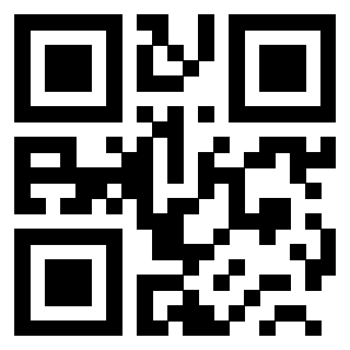 3200073610 Qr Code associato