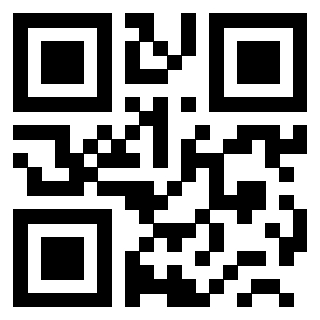 3200073611 - Immagine del QrCode associato