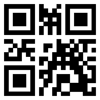 3200073612 QrCode associato
