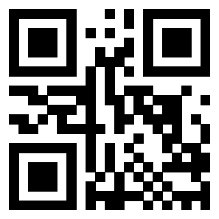 Immagine del QrCode di 3200073614