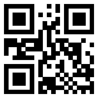 3200073616 Qr Code associato