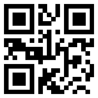 Il QrCode di 3200073617