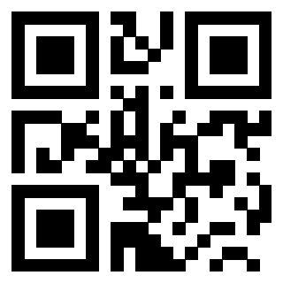 3200073619 - Immagine del QrCode