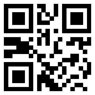 Immagine del QrCode di 3200073621