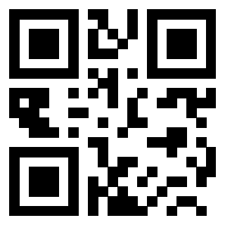 3200073622 - Immagine del QrCode associato