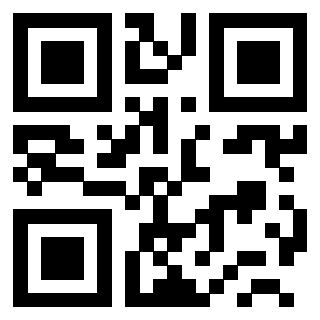 Il QrCode di 3200073625
