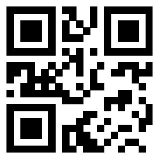 Immagine del QrCode di 3200073626