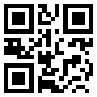 Immagine del Qr Code di 3200073627