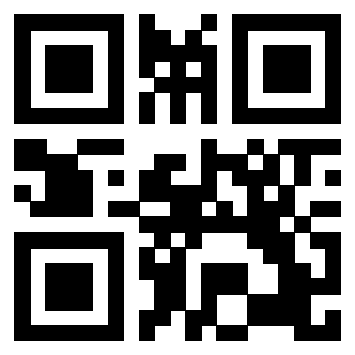 3200073630 Qr Code associato