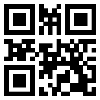 3200073631 - Immagine del Qr Code associato